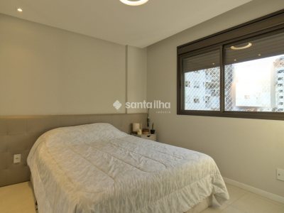 Apartamento à venda com 68m², 2 quartos, 1 suíte, 2 vagas no bairro Itacorubi em Florianópolis - Foto 23