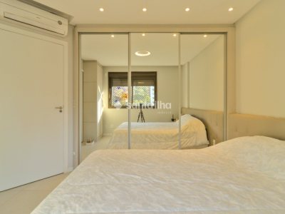Apartamento à venda com 68m², 2 quartos, 1 suíte, 2 vagas no bairro Itacorubi em Florianópolis - Foto 24