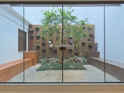Apartamento à venda com 68m², 2 quartos, 1 suíte, 2 vagas no bairro Itacorubi em Florianópolis - Foto 27