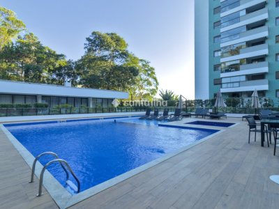 Apartamento à venda com 68m², 2 quartos, 1 suíte, 2 vagas no bairro Itacorubi em Florianópolis - Foto 30