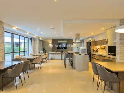 Apartamento à venda com 68m², 2 quartos, 1 suíte, 2 vagas no bairro Itacorubi em Florianópolis - Foto 38