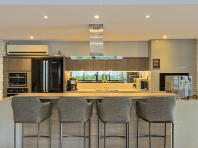Apartamento à venda com 68m², 2 quartos, 1 suíte, 2 vagas no bairro Itacorubi em Florianópolis - Foto 40
