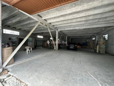 Casa à venda com 350m², 4 quartos, 2 vagas no bairro Rio Tavares em Florianópolis - Foto 23