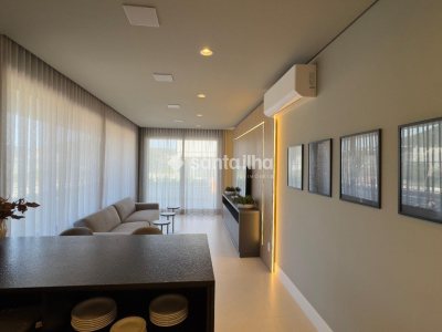 Studio à venda com 50m², 1 quarto, 1 vaga no bairro Saco Grande em Florianópolis - Foto 21