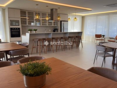 Studio à venda com 50m², 1 quarto, 1 vaga no bairro Saco Grande em Florianópolis - Foto 26