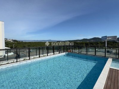 Studio à venda com 50m², 1 quarto, 1 vaga no bairro Saco Grande em Florianópolis - Foto 34