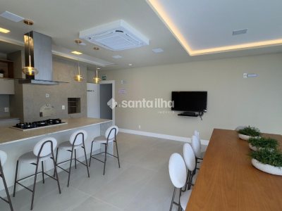 Studio à venda com 50m², 1 quarto, 1 vaga no bairro Saco Grande em Florianópolis - Foto 35