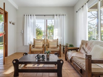 Casa em Condomínio à venda com 168m², 3 quartos, 1 suíte, 2 vagas no bairro Morro das Pedras em Florianópolis - Foto 3