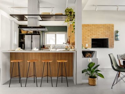 Casa em Condomínio à venda com 168m², 3 quartos, 1 suíte, 2 vagas no bairro Morro das Pedras em Florianópolis - Foto 5