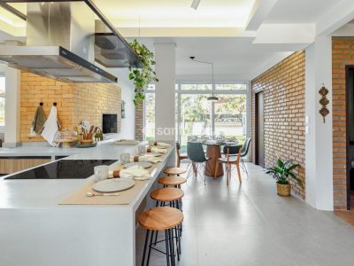 Casa em Condomínio à venda com 168m², 3 quartos, 1 suíte, 2 vagas no bairro Morro das Pedras em Florianópolis - Foto 6