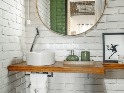 Casa em Condomínio à venda com 168m², 3 quartos, 1 suíte, 2 vagas no bairro Morro das Pedras em Florianópolis - Foto 12