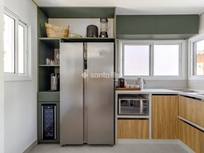 Casa em Condomínio à venda com 168m², 3 quartos, 1 suíte, 2 vagas no bairro Morro das Pedras em Florianópolis - Foto 10