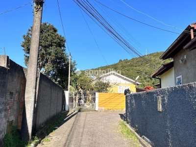 Casa à venda com 103m², 3 quartos, 1 suíte, 2 vagas no bairro Rio Tavares em Florianópolis - Foto 18