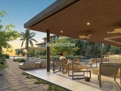Apartamento à venda com 123m², 3 quartos, 1 vaga no bairro Campeche em Florianópolis - Foto 13