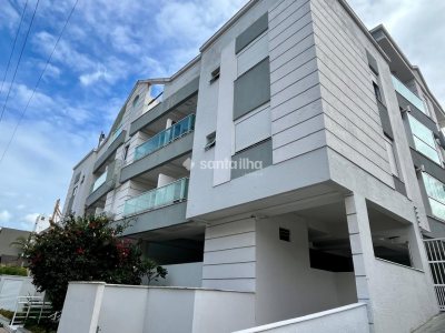 Apartamento à venda com 58m², 2 quartos, 1 suíte, 2 vagas no bairro Campeche em Florianopolis - Foto 2