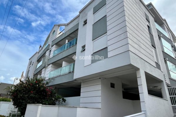 Apartamento à venda com 58m², 2 quartos, 1 suíte, 2 vagas no bairro Campeche em Florianopolis