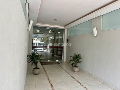 Apartamento à venda com 58m², 2 quartos, 1 suíte, 2 vagas no bairro Campeche em Florianopolis - Foto 4