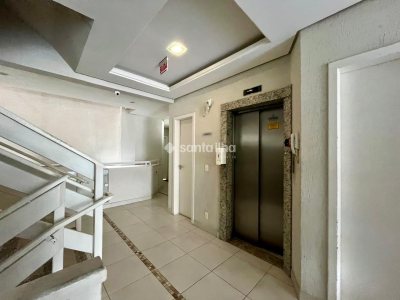 Apartamento à venda com 58m², 2 quartos, 1 suíte, 2 vagas no bairro Campeche em Florianopolis - Foto 6