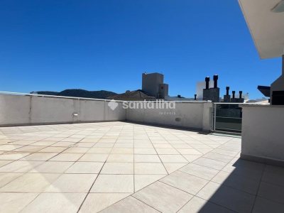 Apartamento à venda com 58m², 2 quartos, 1 suíte, 2 vagas no bairro Campeche em Florianopolis - Foto 23