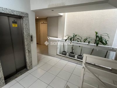 Apartamento à venda com 58m², 2 quartos, 1 suíte, 2 vagas no bairro Campeche em Florianopolis - Foto 5