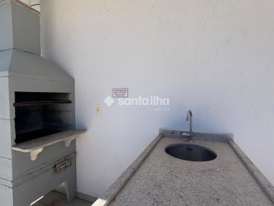 Apartamento à venda com 58m², 2 quartos, 1 suíte, 2 vagas no bairro Campeche em Florianopolis - Foto 24