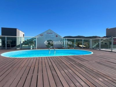 Apartamento à venda com 58m², 2 quartos, 1 suíte, 2 vagas no bairro Campeche em Florianopolis - Foto 22