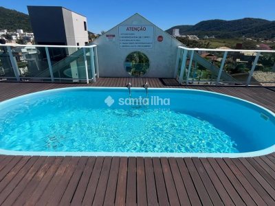 Apartamento à venda com 58m², 2 quartos, 1 suíte, 2 vagas no bairro Campeche em Florianopolis - Foto 21