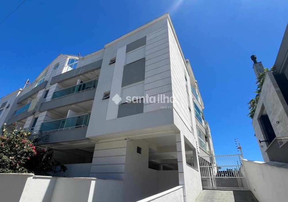 Apartamento à venda com 58m², 2 quartos, 1 suíte, 2 vagas no bairro Campeche em Florianopolis - Foto 1