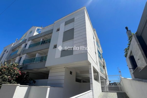 Apartamento à venda com 58m², 2 quartos, 1 suíte, 2 vagas no bairro Campeche em Florianopolis