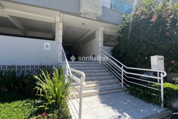 Apartamento à venda com 58m², 2 quartos, 1 suíte, 2 vagas no bairro Campeche em Florianopolis