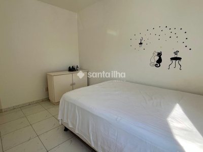 Apartamento à venda com 58m², 2 quartos, 1 suíte, 2 vagas no bairro Campeche em Florianopolis - Foto 15