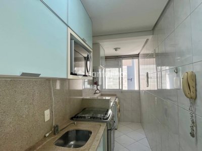 Apartamento à venda com 58m², 2 quartos, 1 suíte, 2 vagas no bairro Campeche em Florianopolis - Foto 12