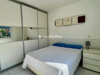 Apartamento à venda com 58m², 2 quartos, 1 suíte, 2 vagas no bairro Campeche em Florianopolis - Foto 17