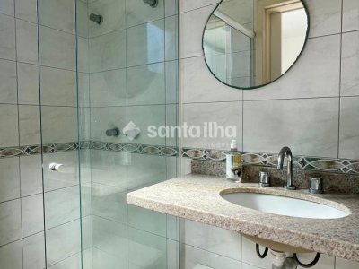 Apartamento à venda com 58m², 2 quartos, 1 suíte, 2 vagas no bairro Campeche em Florianopolis - Foto 19