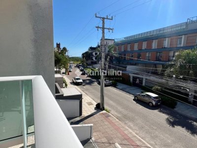 Apartamento à venda com 58m², 2 quartos, 1 suíte, 2 vagas no bairro Campeche em Florianopolis - Foto 9