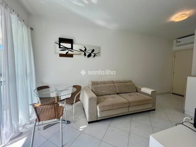 Apartamento à venda com 58m², 2 quartos, 1 suíte, 2 vagas no bairro Campeche em Florianopolis - Foto 7