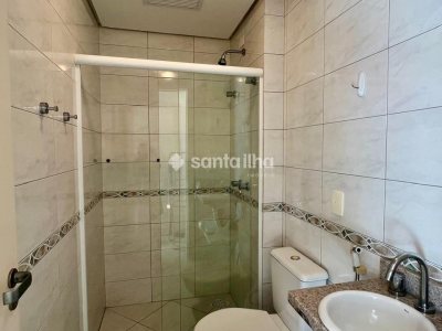 Apartamento à venda com 58m², 2 quartos, 1 suíte, 2 vagas no bairro Campeche em Florianopolis - Foto 16
