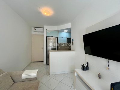 Apartamento à venda com 58m², 2 quartos, 1 suíte, 2 vagas no bairro Campeche em Florianopolis - Foto 11