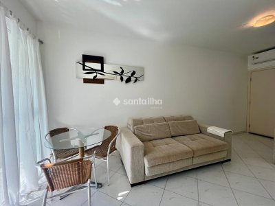 Apartamento à venda com 58m², 2 quartos, 1 suíte, 2 vagas no bairro Campeche em Florianopolis - Foto 8