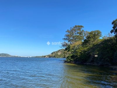 Terreno à venda com 27.517m² no bairro Lagoa da Conceição em Florianópolis - Foto 8