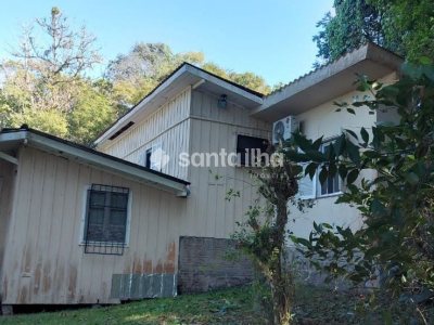 Terreno à venda com 27.517m² no bairro Lagoa da Conceição em Florianópolis - Foto 2