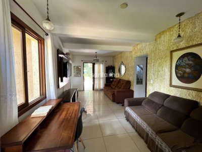 Casa para alugar ou comprar com 350m², 6 quartos, 2 suítes, 3 vagas no bairro Campeche em Florianópolis - Foto 3