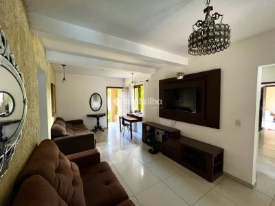 Casa para alugar ou comprar com 350m², 6 quartos, 2 suítes, 3 vagas no bairro Campeche em Florianópolis - Foto 4