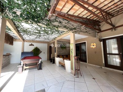 Casa para alugar ou comprar com 350m², 6 quartos, 2 suítes, 3 vagas no bairro Campeche em Florianópolis - Foto 19