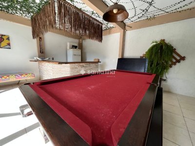 Casa para alugar ou comprar com 350m², 6 quartos, 2 suítes, 3 vagas no bairro Campeche em Florianópolis - Foto 20