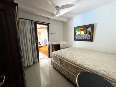 Casa para alugar ou comprar com 350m², 6 quartos, 2 suítes, 3 vagas no bairro Campeche em Florianópolis - Foto 7