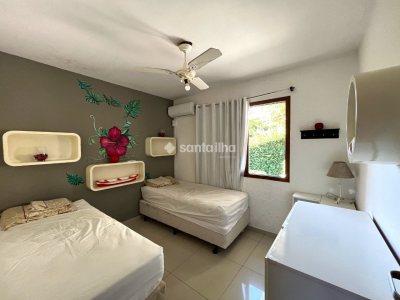 Casa para alugar ou comprar com 350m², 6 quartos, 2 suítes, 3 vagas no bairro Campeche em Florianópolis - Foto 8