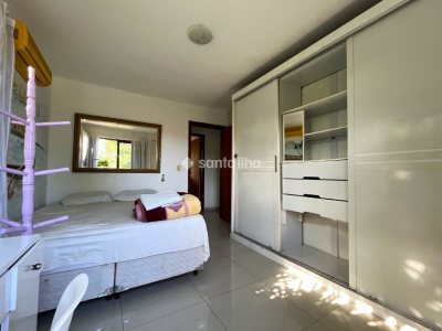 Casa para alugar ou comprar com 350m², 6 quartos, 2 suítes, 3 vagas no bairro Campeche em Florianópolis - Foto 9