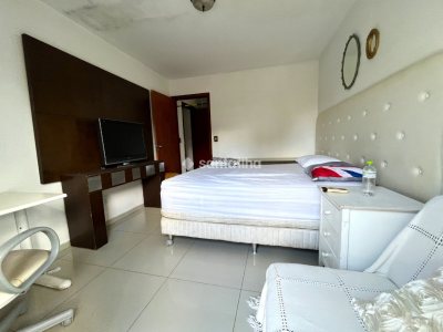 Casa para alugar ou comprar com 350m², 6 quartos, 2 suítes, 3 vagas no bairro Campeche em Florianópolis - Foto 12