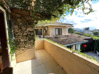 Casa para alugar ou comprar com 350m², 6 quartos, 2 suítes, 3 vagas no bairro Campeche em Florianópolis - Foto 17